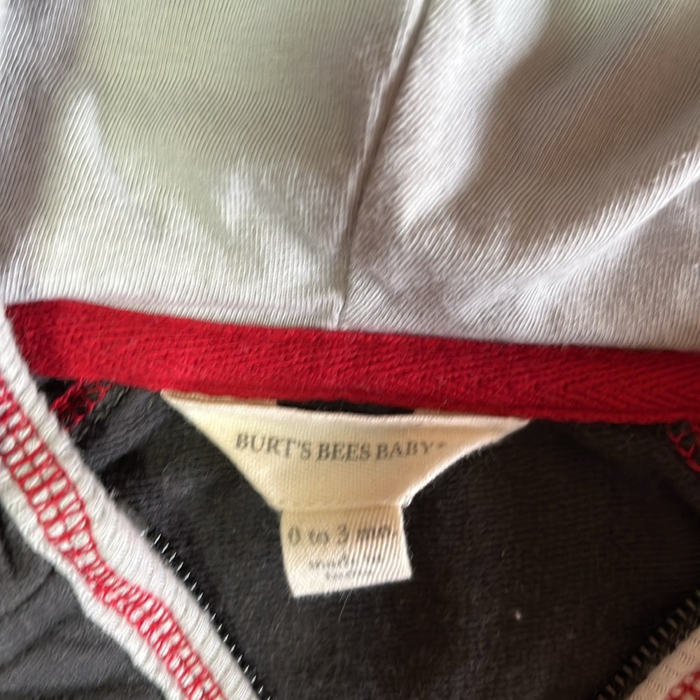 0-3M clothes set - Picture 5 of 8